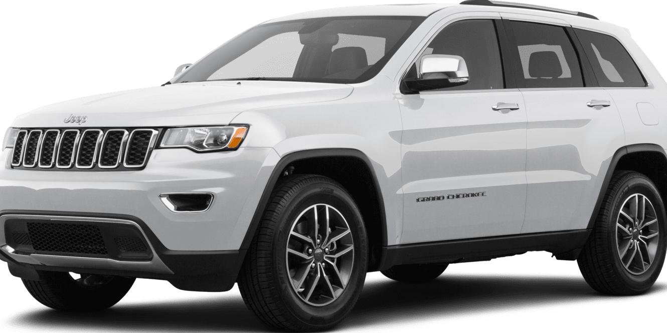 JEEP GRAND CHEROKEE 2021 1C4RJFBG2MC818898 image